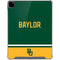Baylor University BU Split iPad Pro 12.9in (2020) Clear Case